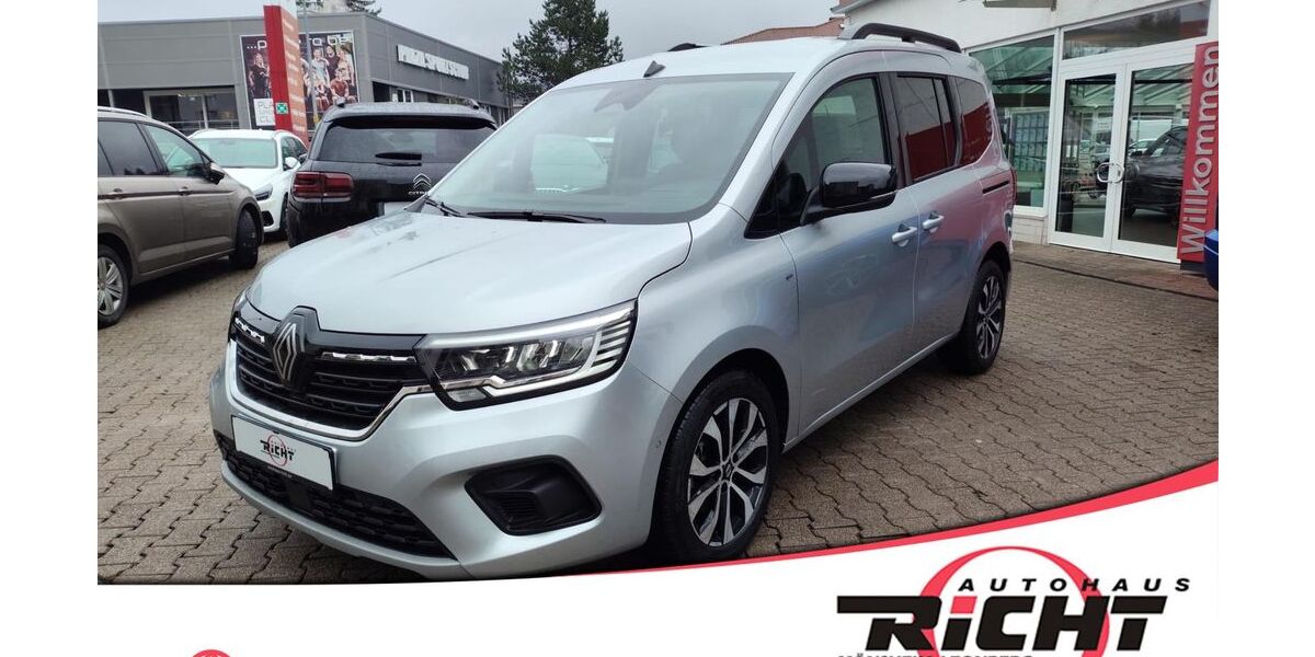 Renault Kangoo 8.150 km 28.680 € Leonberg 71229