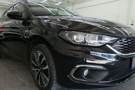 Fiat Tipo 97.500 km 11.799 &euro; Metzingen 72555