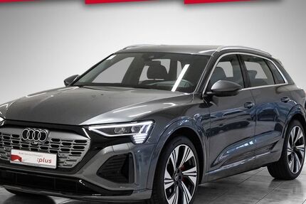 Audi Q8 e-tron 7.874 km 61.920 &euro; Böblingen 71034