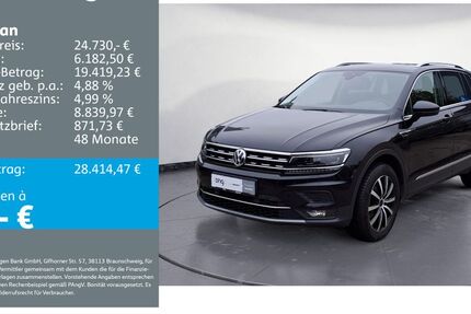 VW Tiguan 90.025 km 24.730 € Reutlingen 72770