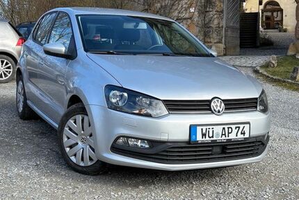 VW Polo 72.000 km 10.500 &euro; Leonberg 71229