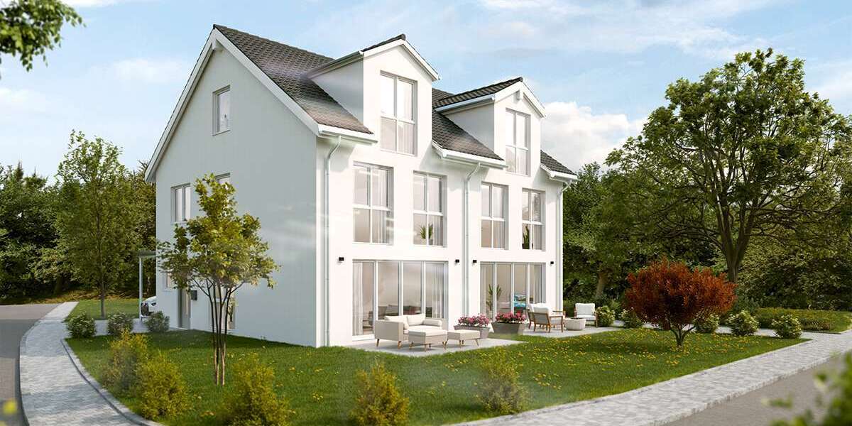 Einfamilienhaus Filderstadt / Bonlanden Bonlanden - 6 Zimmer, 149 m&sup2;, 817.258&euro; | Angebot:24783201