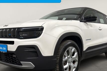 Jeep Avenger 15.990 km 20.990 &euro; Reutlingen 72762
