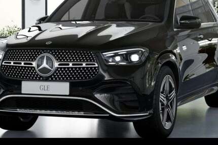 Mercedes-Benz GLE 350 14.000 km 84.490 &euro; Stuttgart 70372
