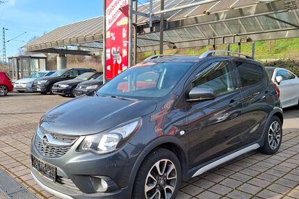 Opel Karl 56.000 km 7.999 &euro; Esslingen 73730