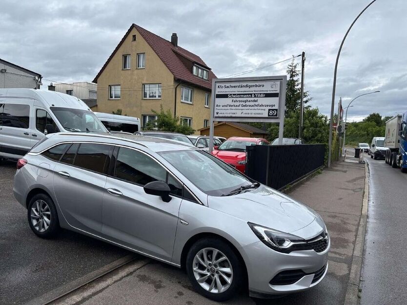 Astra