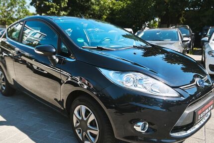 Ford Fiesta 111.089 km 3.999 &euro; Fellbach 70736