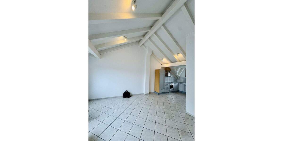 Etagenwohnung Böblingen Böblingen (Stadt) - 3 Zimmer, 58 m&sup2;, 980&euro; | Angebot:25467995