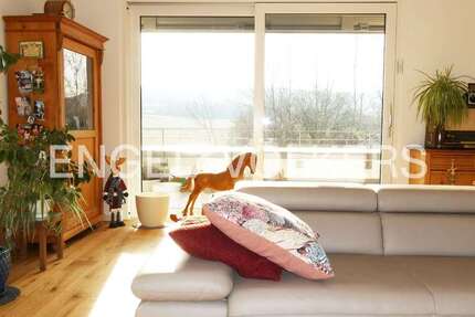 Wohnung Ammerbuch-Poltringen Poltringen - 3 Zimmer, 93 m&sup2;, 1.350&euro; | Angebot:24776147