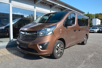 Opel Vivaro 166.761 km 17.990 € Herrenberg bei Stuttgart 71083
