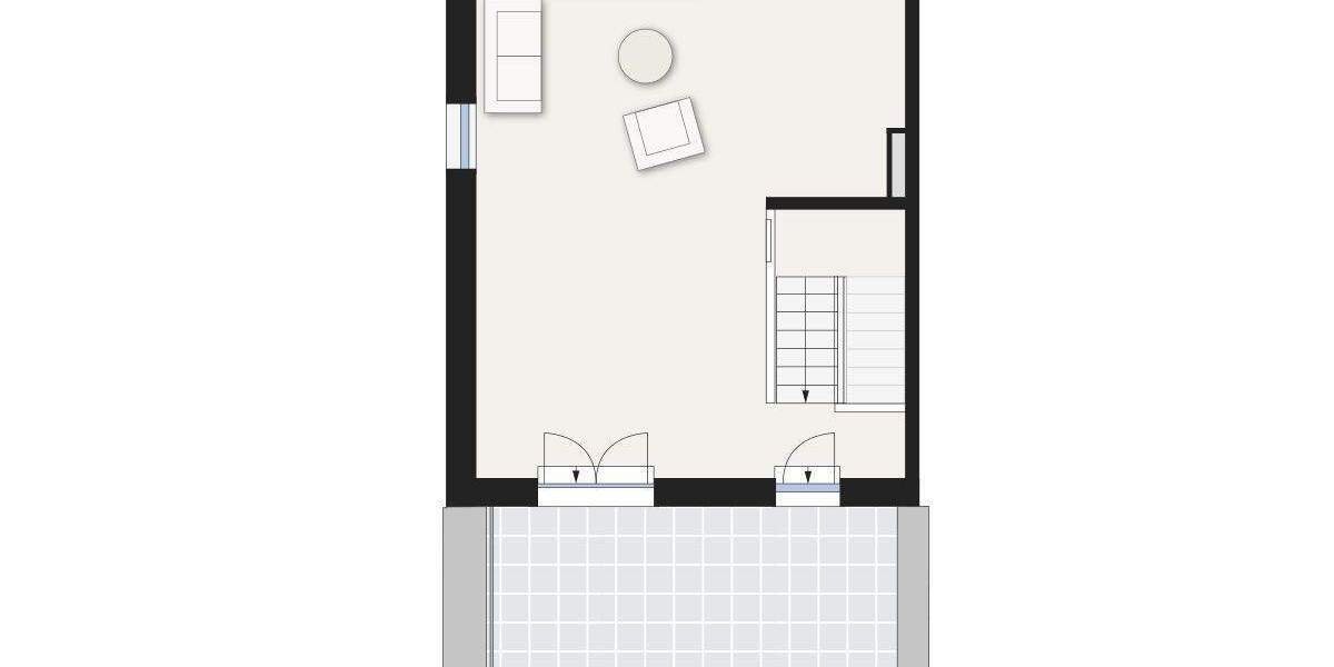 Reihenendhaus Neuhausen auf den Fildern - 5 Zimmer, 154 m&sup2;, 825.000&euro; | Angebot:25361811