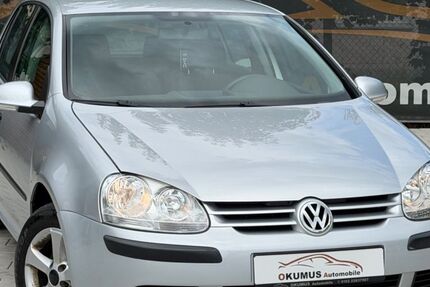 VW Golf 82.650 km 4.999 &euro; Rohrdorf 72229