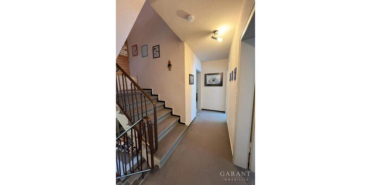 Reihenmittelhaus Waiblingen Beinstein - 5 Zimmer, 142 m&sup2;, 435.000&euro; | Angebot:24918728