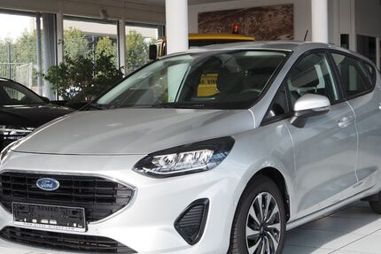 Ford Fiesta 11.450 km 14.590 &euro; Köngen 73257