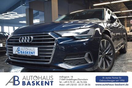 Audi A6 58.200 km 31.790 &euro; Sindelfingen-Darmsheim 71069