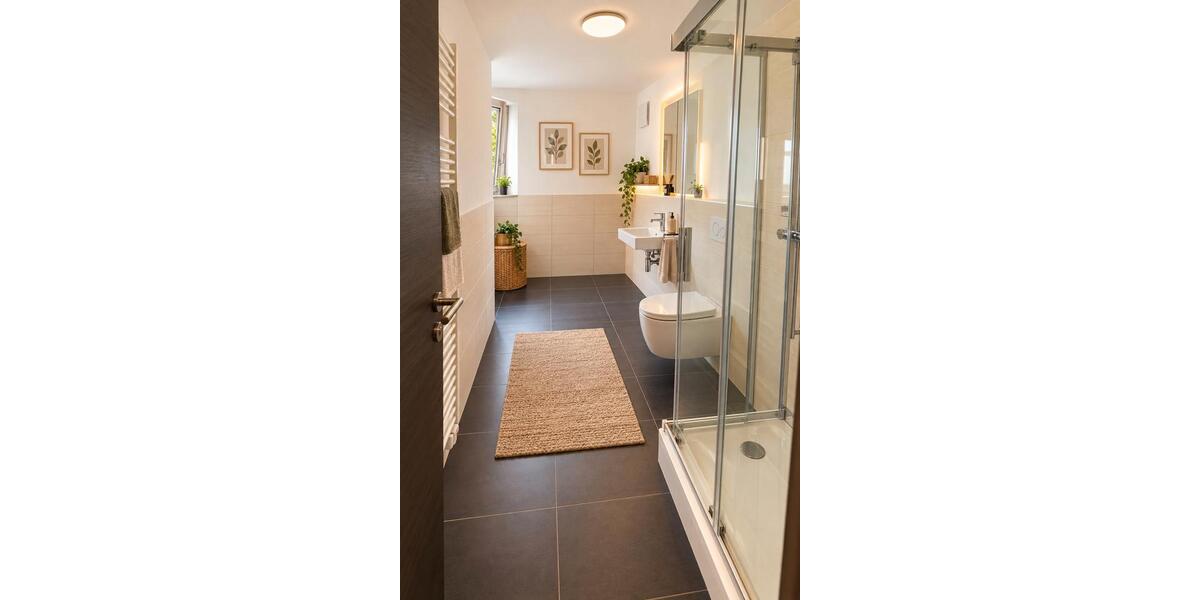 Reihenhaus Esslingen am Neckar Brühl - 5.5 Zimmer, 145 m&sup2;, 2.800&euro; | Angebot:27620338
