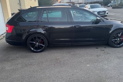 Skoda Octavia 161.700 km 14.299 &euro; Kornwestheim 70806