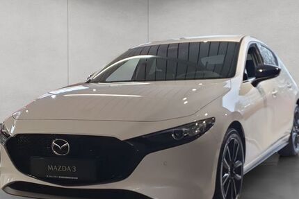 Mazda 3 3.907 km 27.450 &euro; Pforzheim 75179