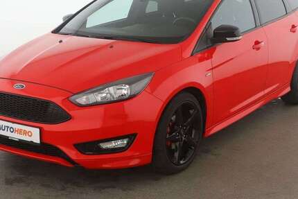 Ford Focus 45.614 km 12.090 &euro; Stuttgart 70195