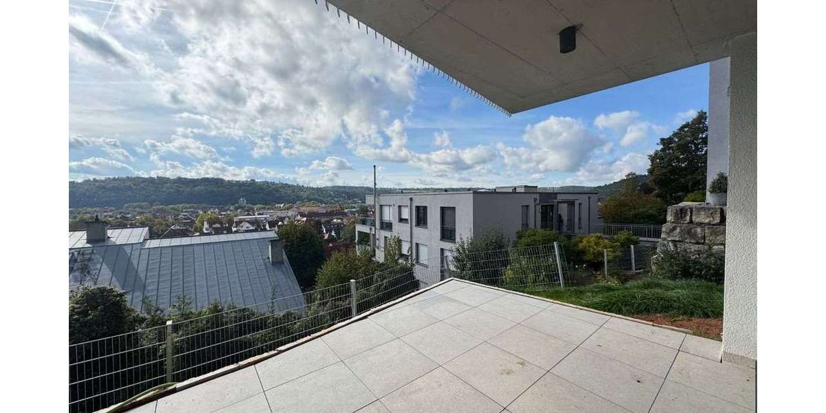 Etagenwohnung Esslingen am Neckar - 3 Zimmer, 146 m&sup2;, 2.750&euro; | Angebot:26731274