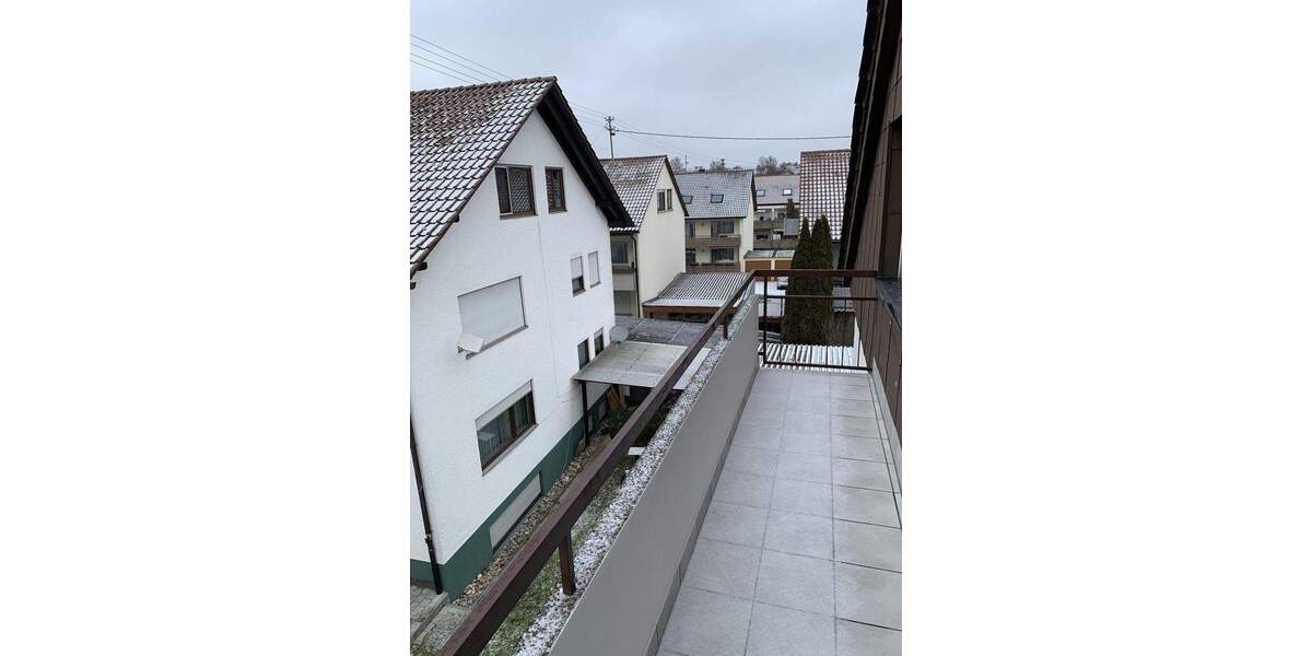 Etagenwohnung Filderstadt - Sielmingen Sielmingen - 3 Zimmer, 64 m&sup2;, 930&euro; | Angebot:24844739