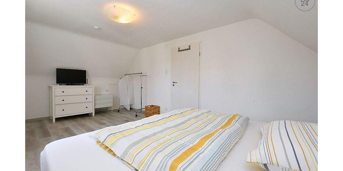 Etagenwohnung Stuttgart Zuffenhausen - 2 Zimmer, 53 m&sup2;, 1.325&euro; | Angebot:23970096