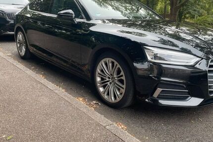 Audi A5 159.000 km 20.900 &euro; Stuttgart 70469