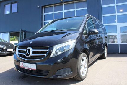 Mercedes-Benz V 220 234.500 km 28.740 &euro; Kohlberg 72664