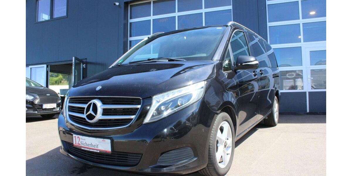Mercedes-Benz V 220 234.500 km 28.740 &euro; Kohlberg 72664