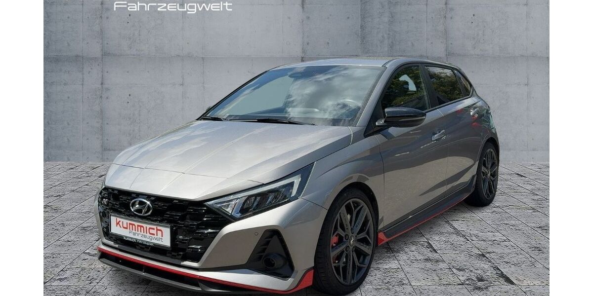 Hyundai i20 58.279 km 23.490 &euro; Köngen 73257