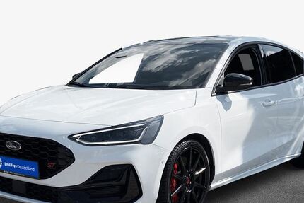 Ford Focus 19.581 km 33.550 € Leonberg 71229