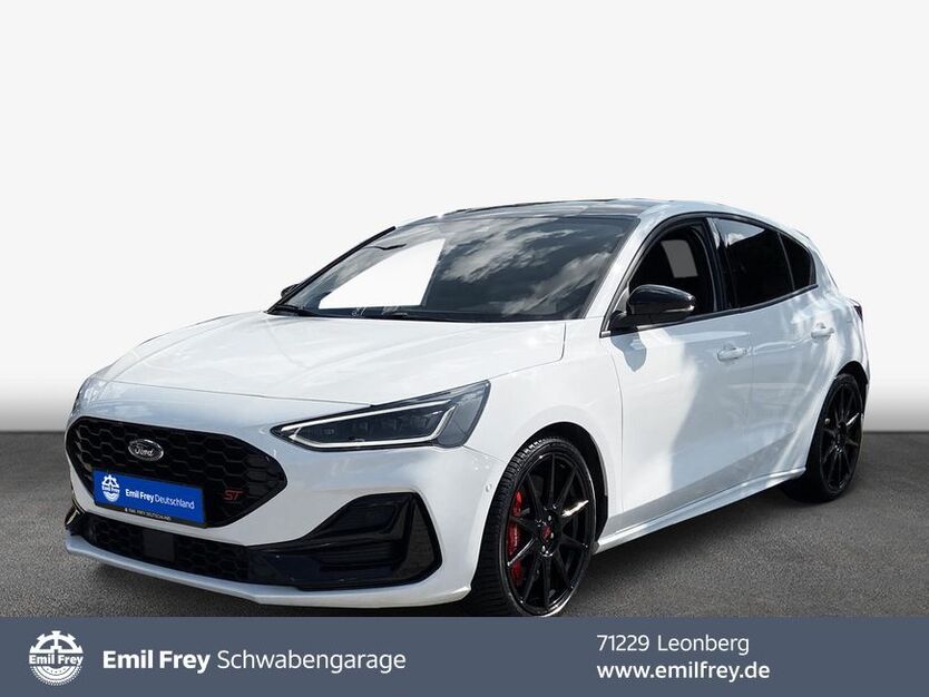 Ford Focus 19.581 km 33.550 € Leonberg 71229