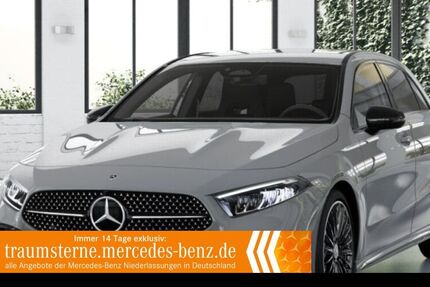 Mercedes-Benz A 180 14.026 km 34.990 € Böblingen 71034