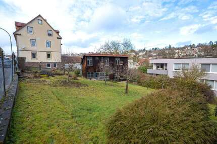 Grundstück Pforzheim Büchenbronn - 100.000&euro; | Angebot:26637931