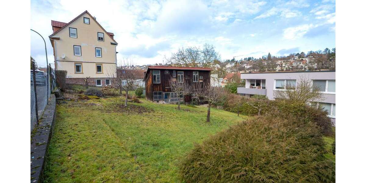 Grundstück Pforzheim Büchenbronn - 100.000&euro; | Angebot:26637931