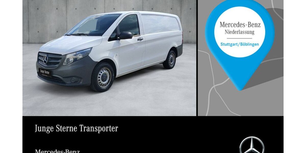 Mercedes-Benz Vito 73.167 km 23.788 &euro; Böblingen 71034