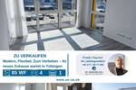 Etagenwohnung Tübingen Südstadt - 4 Zimmer, 85 m&sup2;, 649.888&euro; | Angebot:26029776