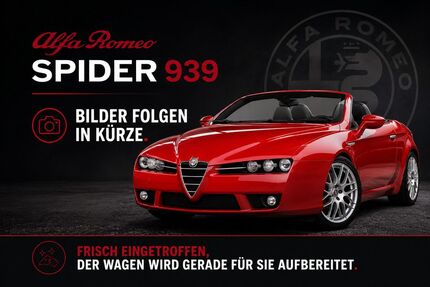 Alfa Romeo Spider 142.700 km 12.980 &euro; Calw 75365