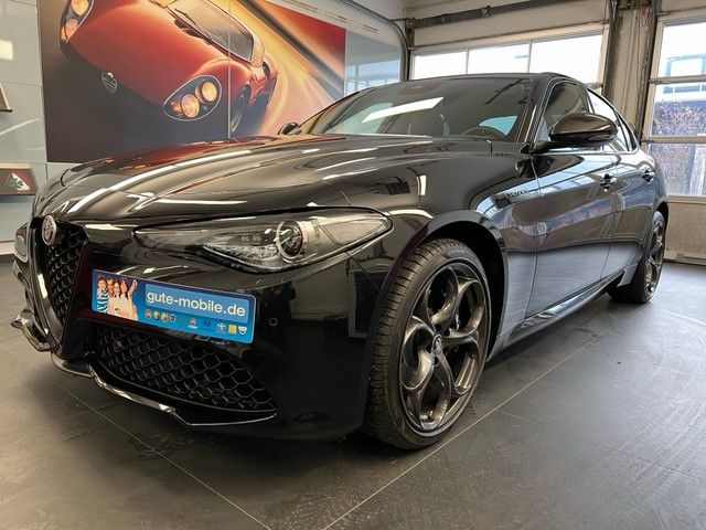 Giulia