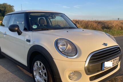 Mini ONE 162.000 km 4.100 &euro; Gäufelden 71126