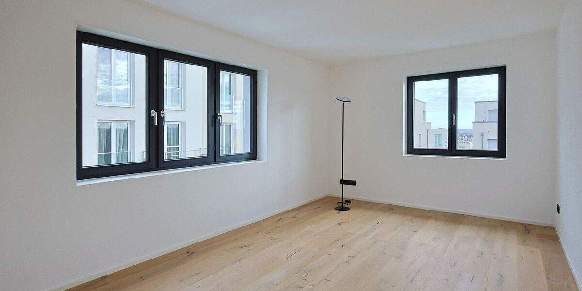 Etagenwohnung Filderstadt Plattenhardt - 4 Zimmer, 125 m&sup2;, 686.000&euro; | Angebot:24321254