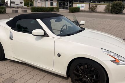 Nissan 370Z 48.000 km 22.000 &euro; Pforzheim 75181