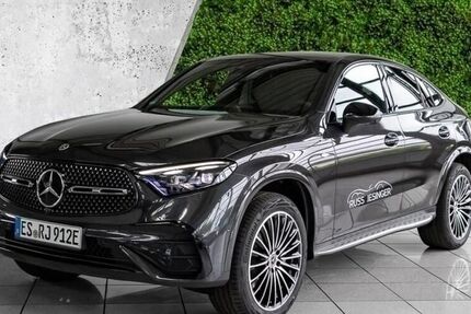 Mercedes GLC 300