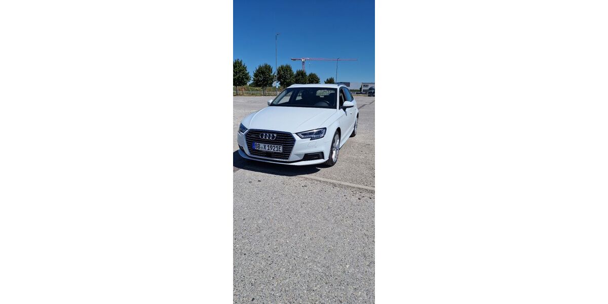Audi A3 70.000 km 18.499 &euro; Sindelfingen 71067