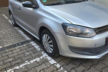VW Polo 187.860 km 3.600 &euro; Filderstadt 70794