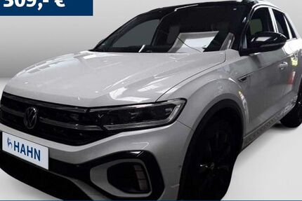 VW T-Roc 45.103 km 25.770 &euro; Wendlingen 73240