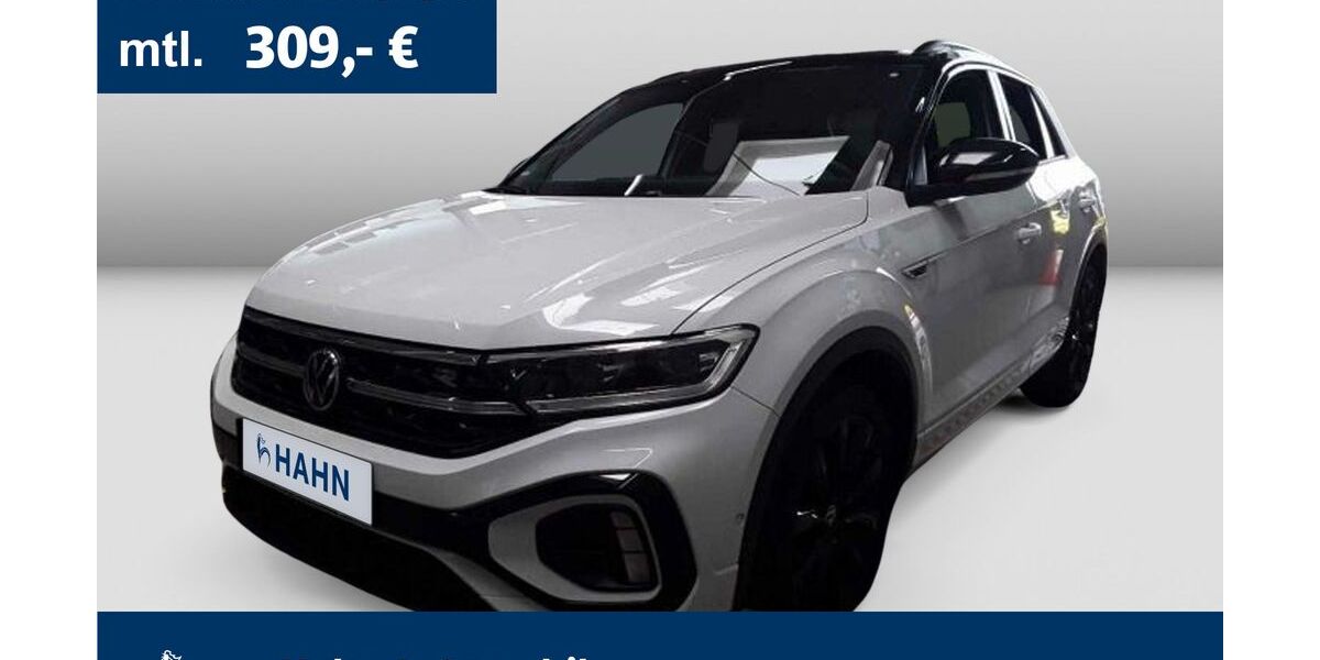 VW T-Roc 45.103 km 25.770 &euro; Wendlingen 73240