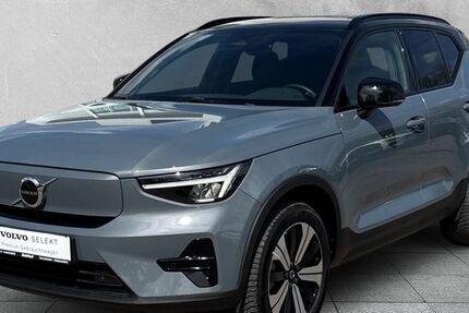 Volvo XC40 34.228 km 33.900 &euro; Tübingen 72072