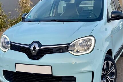 Renault Twingo 14.050 km 12.550 &euro; Kusterdingen 72127