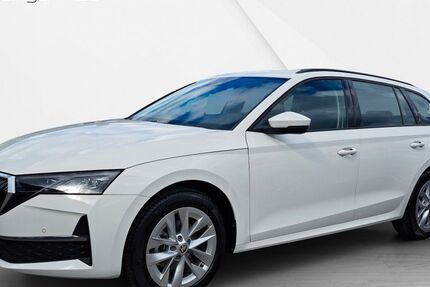 Skoda Octavia 4.850 km 31.450 € Böblingen 71034